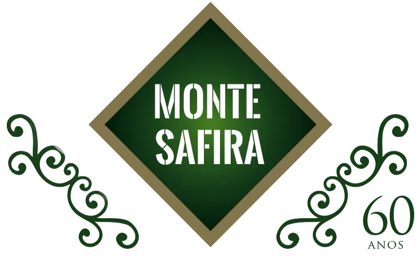 Monte Safira